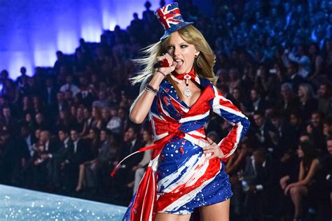 United kingdom taylor swift - The UK and Ireland will see a heavy dose of Taylor Swift during the European leg of her ongoing Eras tour. The 12-time Grammy winner announced 50 new international destinations on the tour, ...